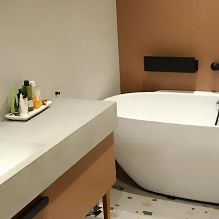 Kalaranna Family Appartement *