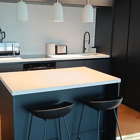 Appartement Kalaranna Family