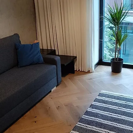 Appartement Kalaranna Family *