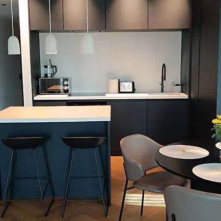 Appartement Kalaranna Family *